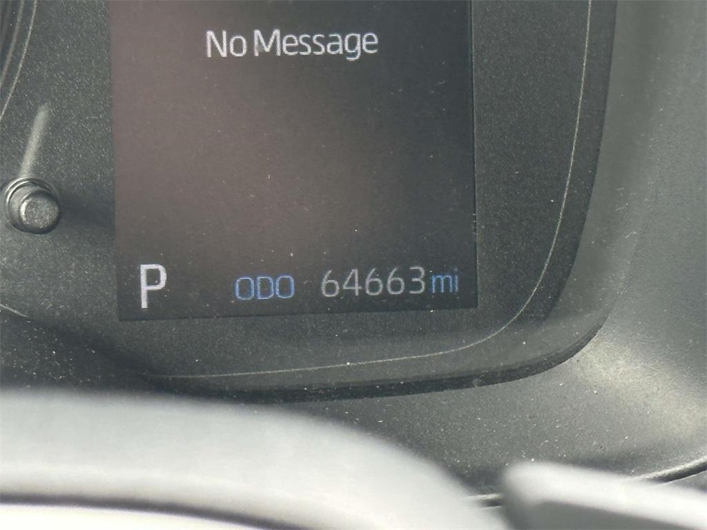 used 2022 Toyota Corolla car, priced at $17,882