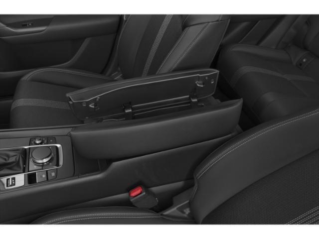 new 2025 Mazda CX-50 car, priced at $35,735