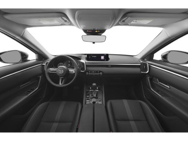 new 2025 Mazda CX-50 car, priced at $35,735