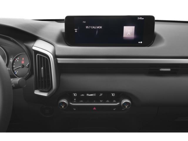 new 2025 Mazda CX-50 car, priced at $35,735