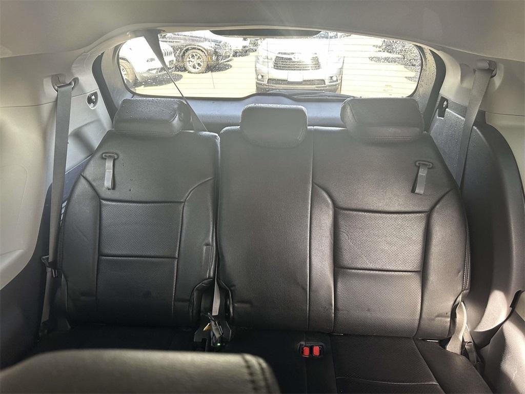 used 2022 Toyota Sienna car, priced at $36,720