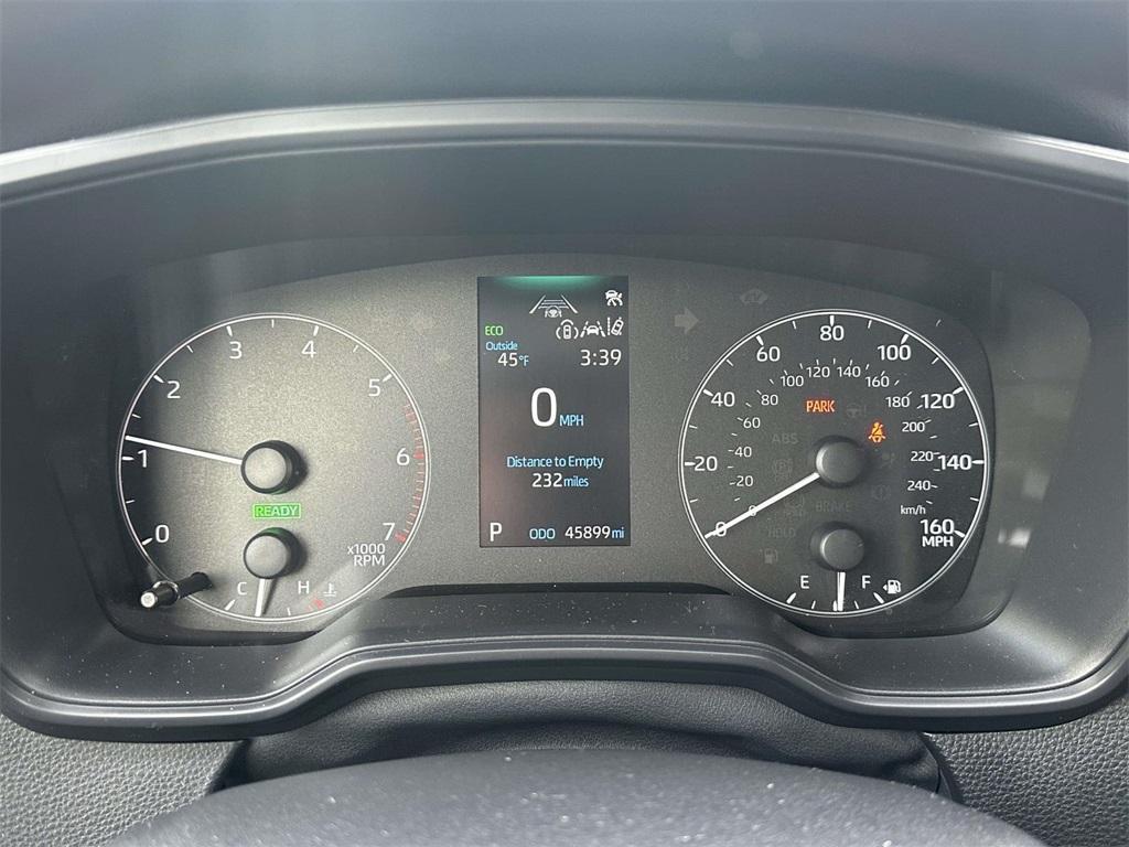 used 2023 Toyota Corolla Hybrid car, priced at $21,891