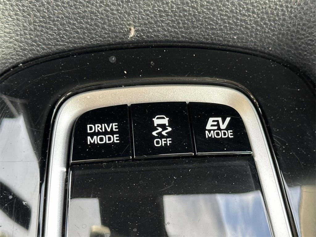 used 2023 Toyota Corolla Hybrid car, priced at $21,891