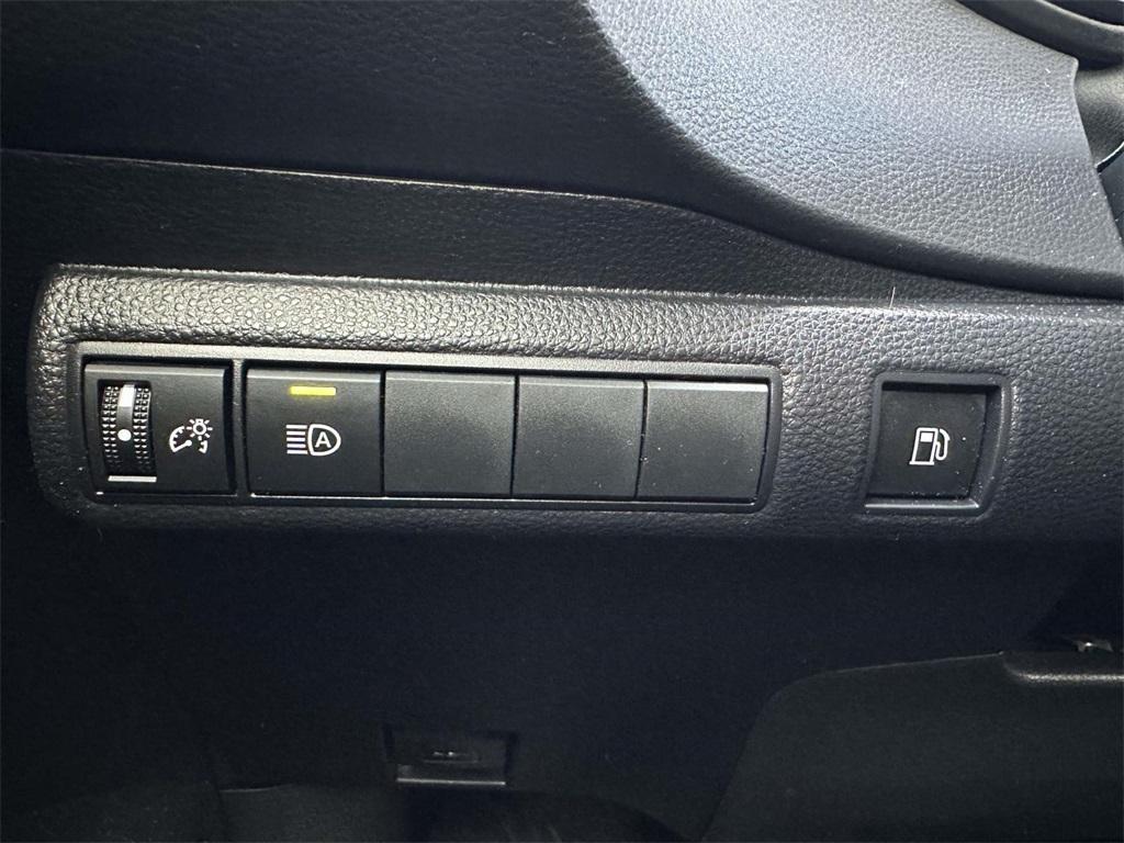 used 2023 Toyota Corolla Hybrid car, priced at $21,891