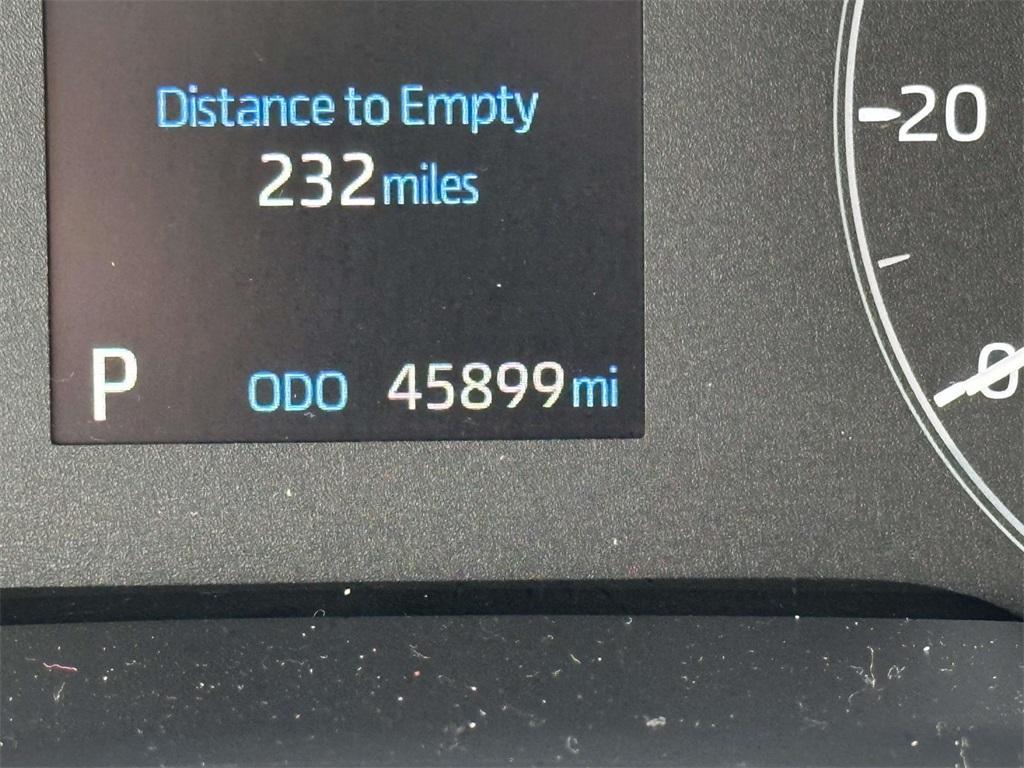 used 2023 Toyota Corolla Hybrid car, priced at $21,891