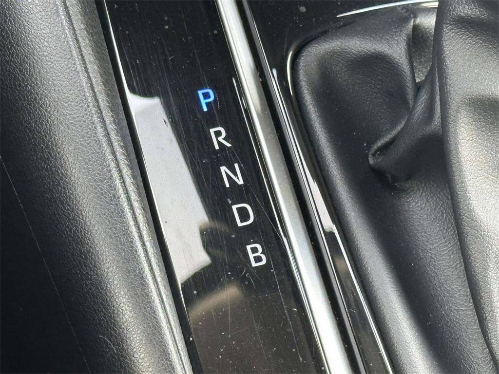 used 2023 Toyota Corolla Hybrid car, priced at $21,891