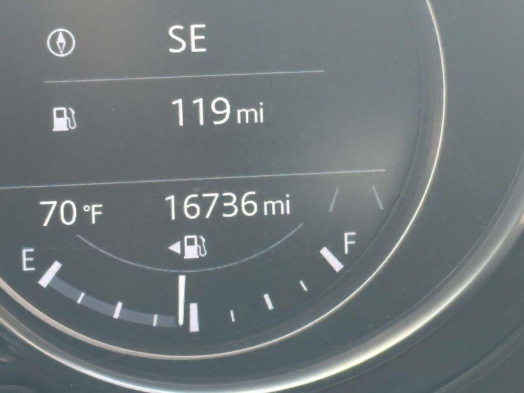 used 2023 Mazda CX-5 car, priced at $26,500