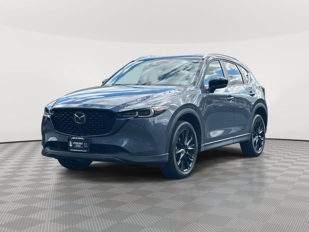 used 2023 Mazda CX-5 car, priced at $26,500
