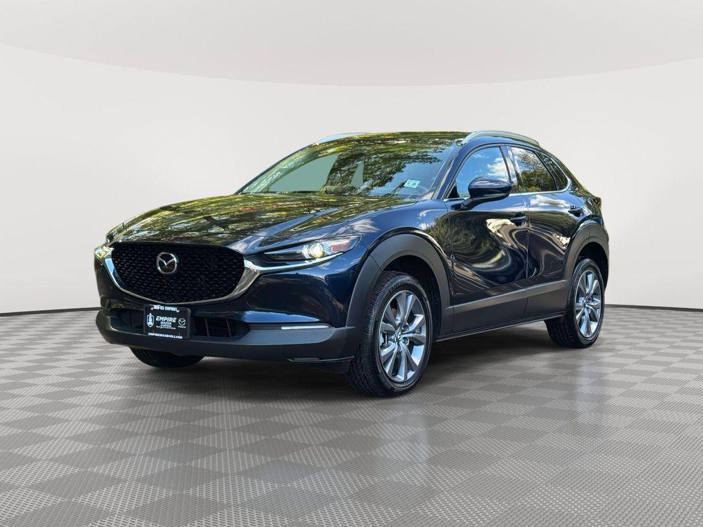 used 2024 Mazda CX-30 car, priced at $26,615