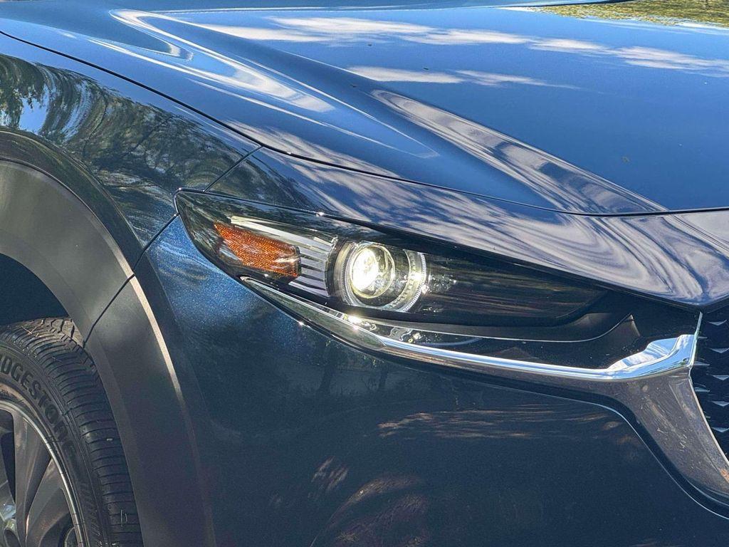 used 2024 Mazda CX-30 car, priced at $26,615