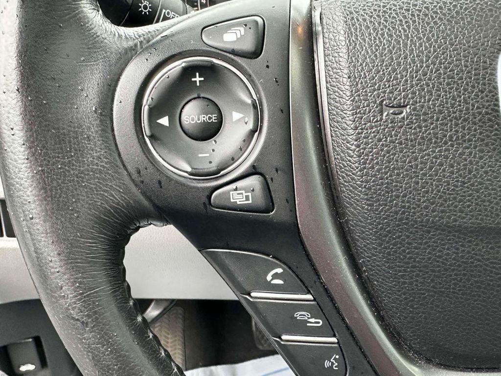 used 2016 Honda Pilot car, priced at $14,510