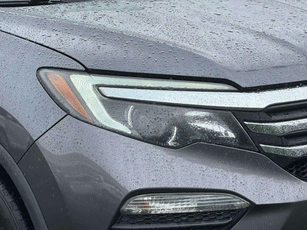 used 2016 Honda Pilot car, priced at $14,510