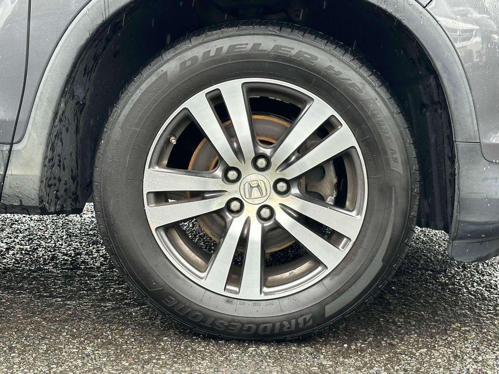 used 2016 Honda Pilot car, priced at $14,510