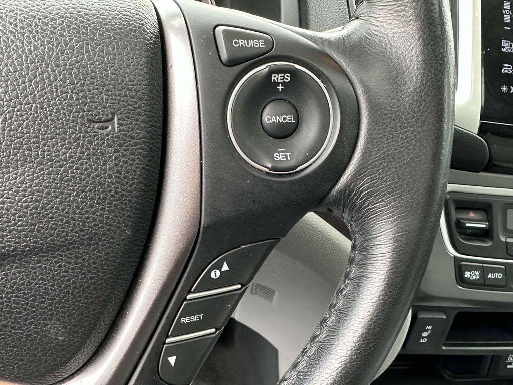used 2016 Honda Pilot car, priced at $14,510
