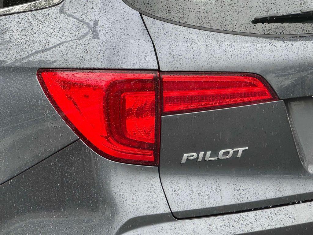 used 2016 Honda Pilot car, priced at $14,510