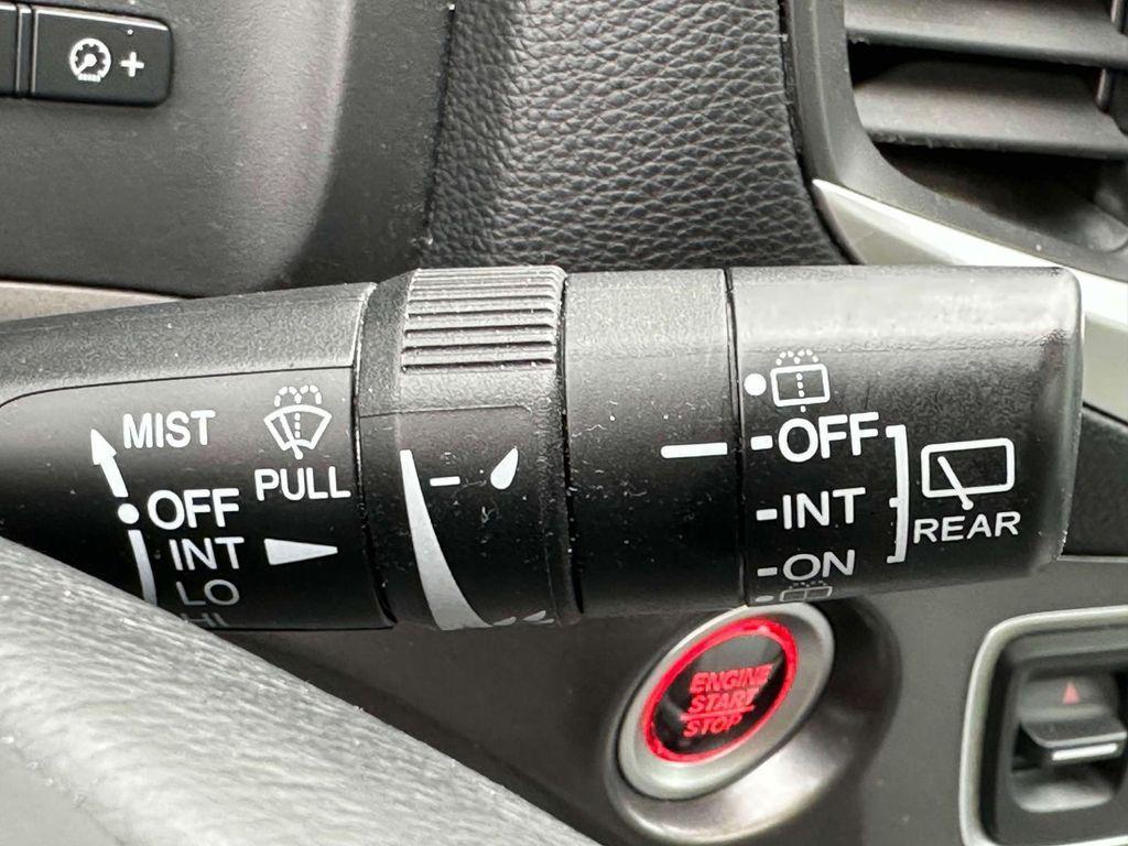 used 2016 Honda Pilot car, priced at $14,510