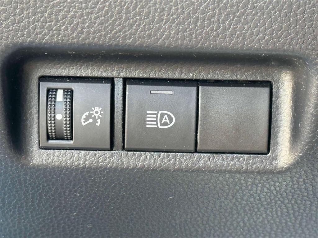 used 2020 Toyota RAV4 car, priced at $23,986