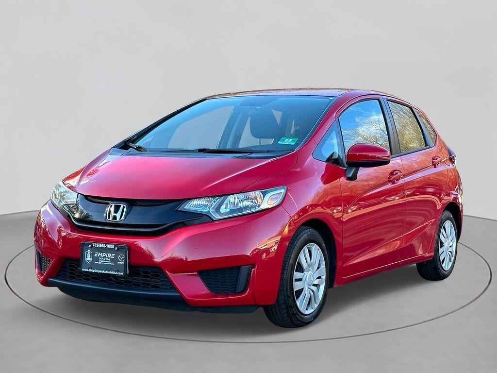 used 2016 Honda Fit car, priced at $13,031