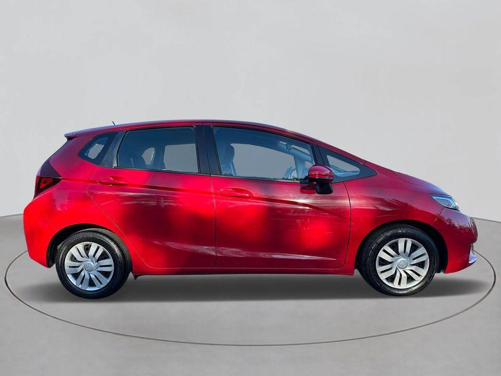 used 2016 Honda Fit car, priced at $13,031