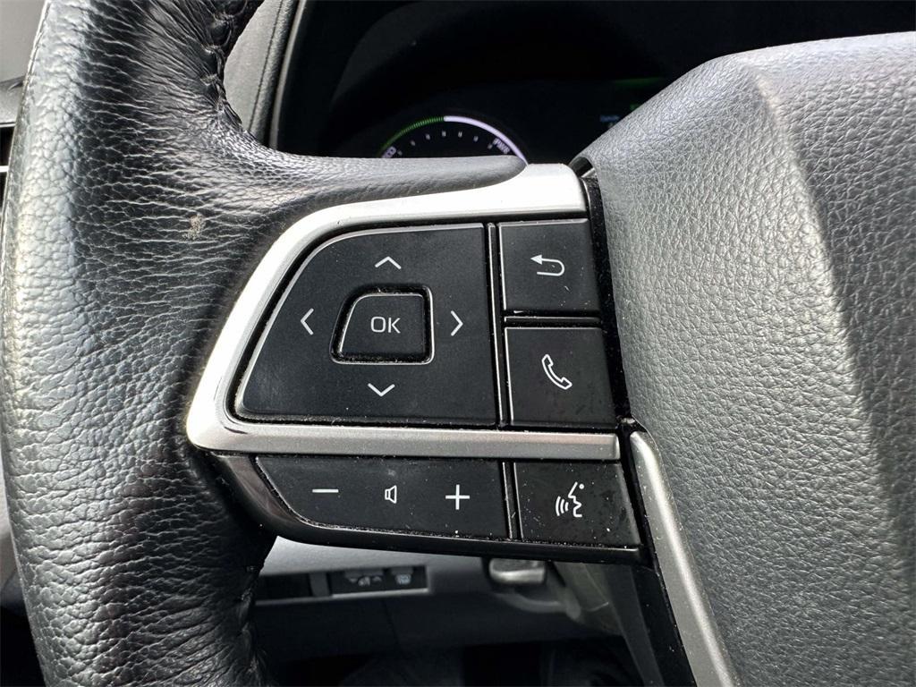 used 2021 Toyota Sienna car, priced at $28,516