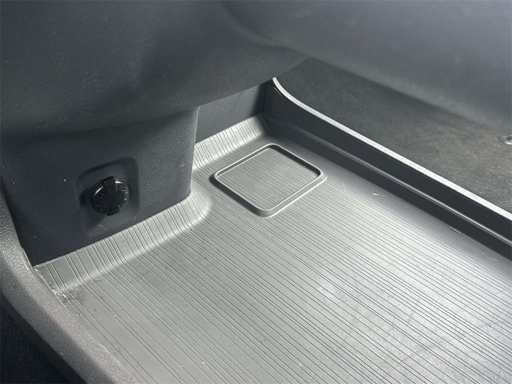 used 2021 Toyota Sienna car, priced at $28,516