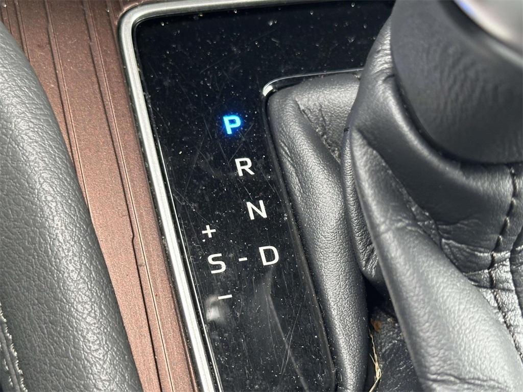 used 2021 Toyota Sienna car, priced at $28,516