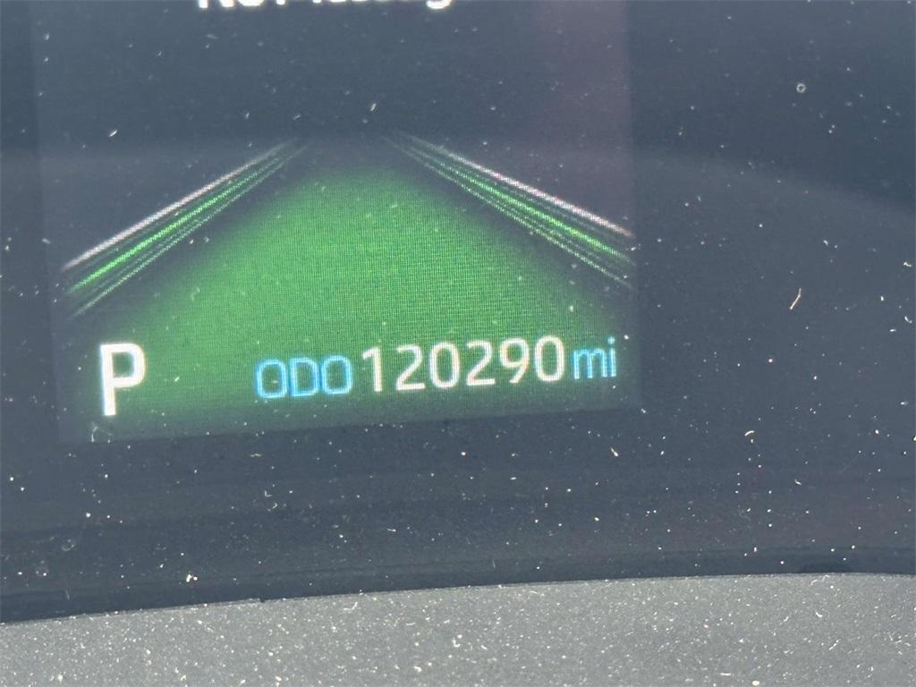 used 2021 Toyota Sienna car, priced at $28,516