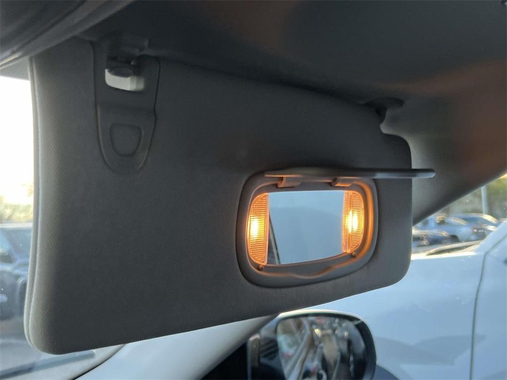 used 2019 Jeep Compass car, priced at $15,714