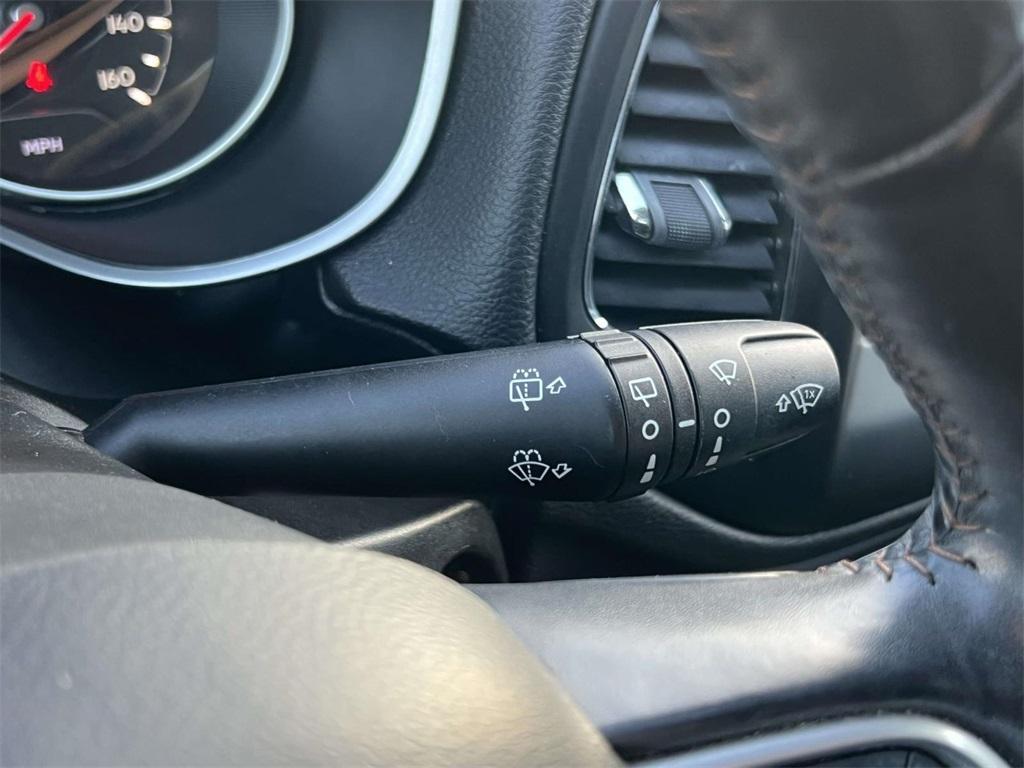 used 2019 Jeep Compass car, priced at $15,714