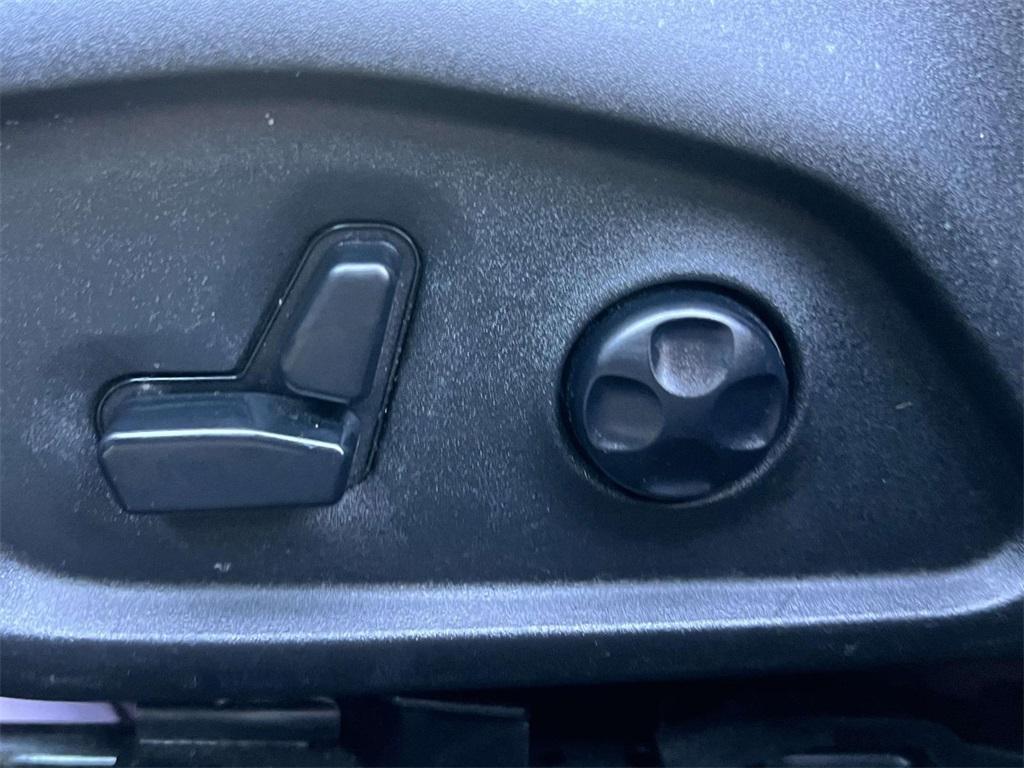 used 2019 Jeep Compass car, priced at $15,714