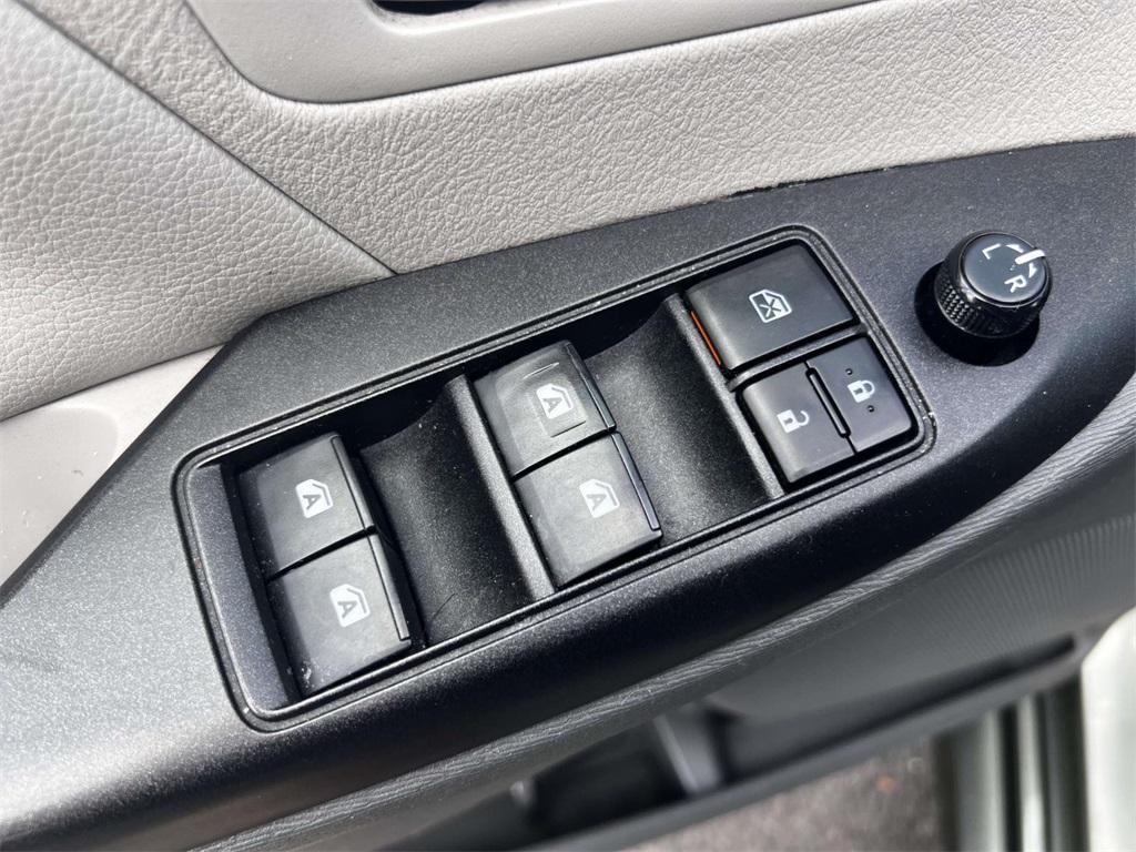 used 2020 Toyota Sienna car, priced at $21,307