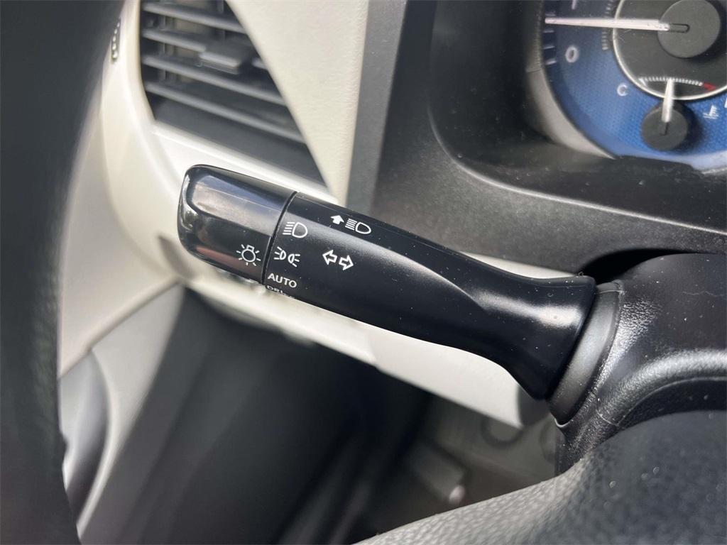 used 2020 Toyota Sienna car, priced at $21,307