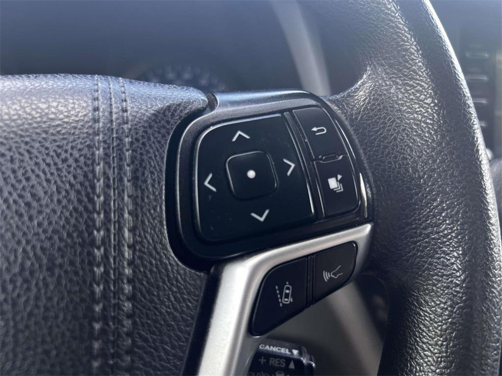 used 2020 Toyota Sienna car, priced at $21,307