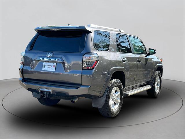 used 2018 Toyota 4Runner car, priced at $30,411