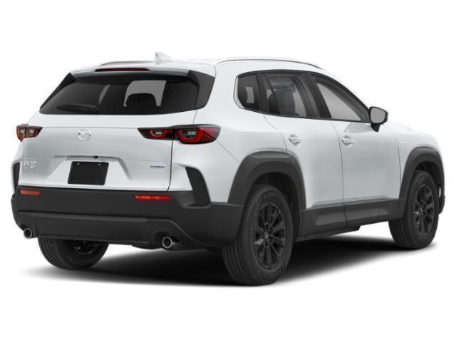 new 2025 Mazda CX-50 Hybrid car, priced at $35,090