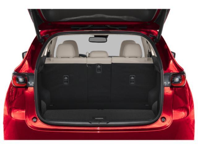 new 2025 Mazda CX-5 car, priced at $31,455