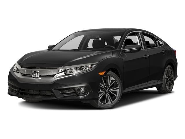 used 2016 Honda Civic car, priced at $9,779