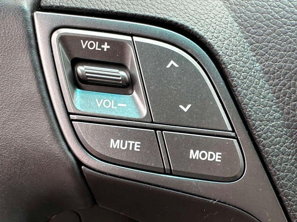 used 2017 Hyundai Santa Fe Sport car, priced at $11,000