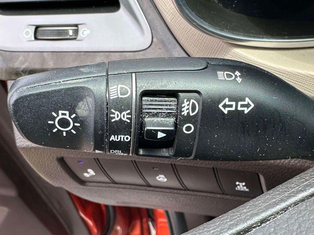 used 2017 Hyundai Santa Fe Sport car, priced at $11,000
