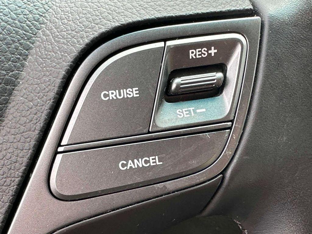 used 2017 Hyundai Santa Fe Sport car, priced at $11,000