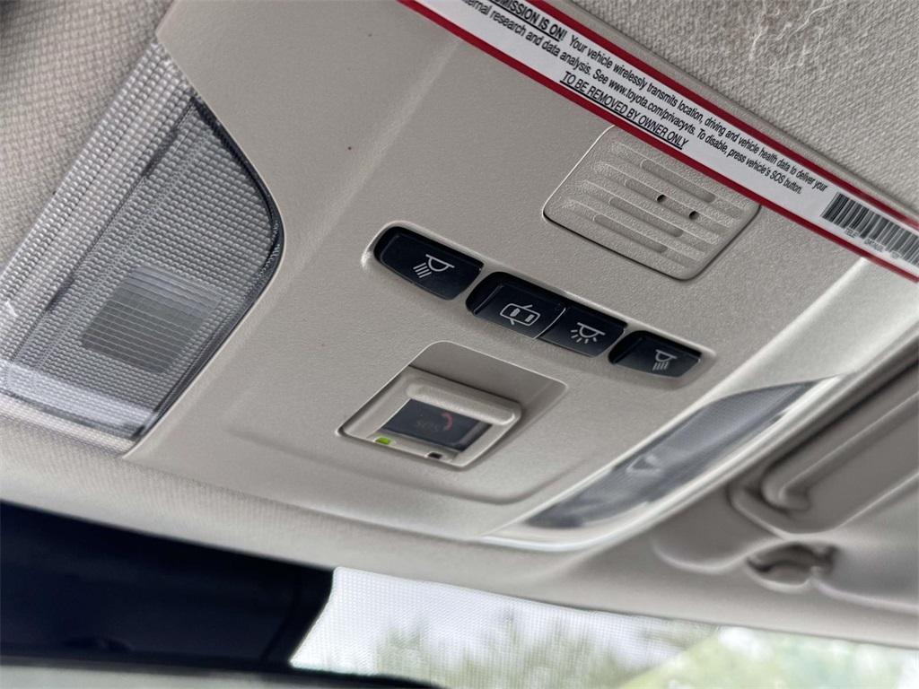 used 2022 Toyota Corolla Hybrid car, priced at $22,298