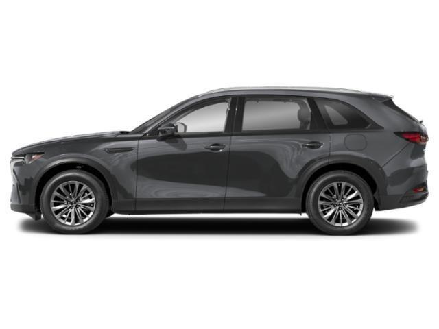 new 2025 Mazda CX-90 car, priced at $41,745