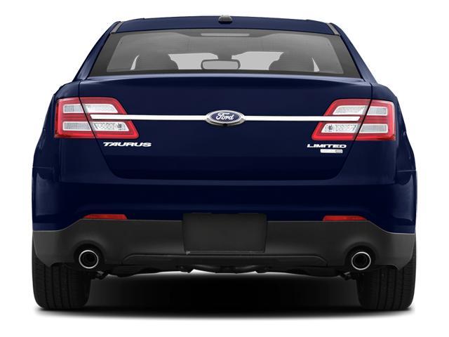 used 2014 Ford Taurus car, priced at $11,100