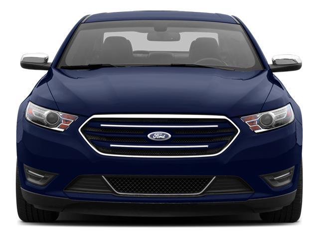 used 2014 Ford Taurus car, priced at $11,100