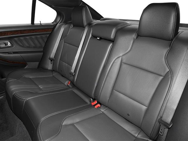 used 2014 Ford Taurus car, priced at $11,100