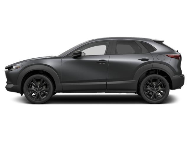 new 2026 Mazda CX-30 car