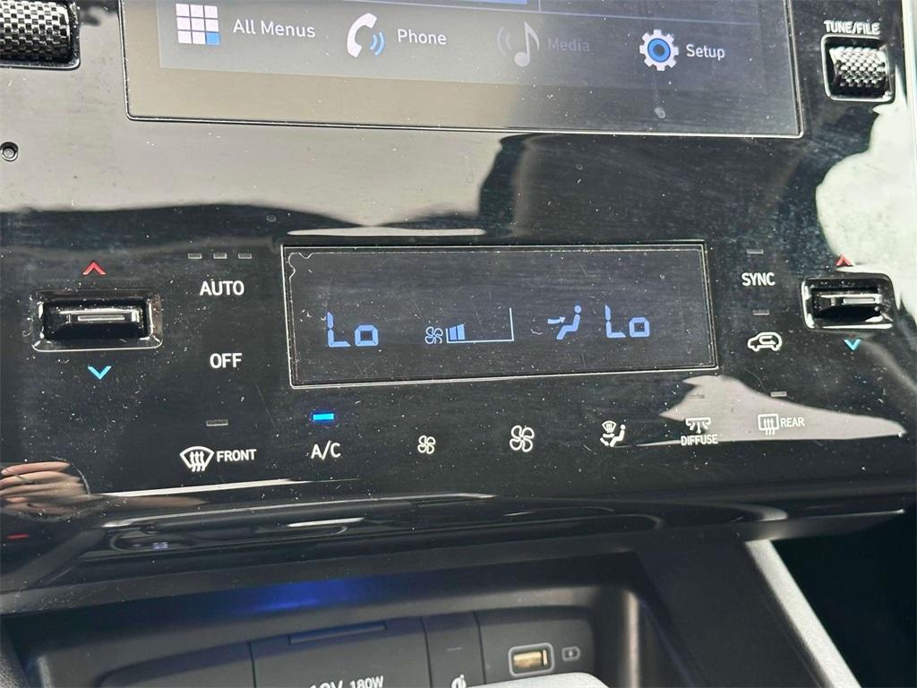 used 2022 Hyundai Tucson car, priced at $24,898