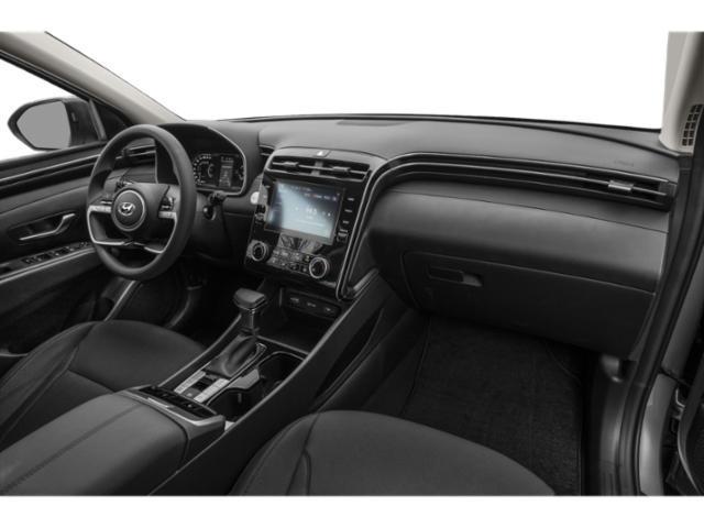 used 2022 Hyundai Tucson car, priced at $25,850