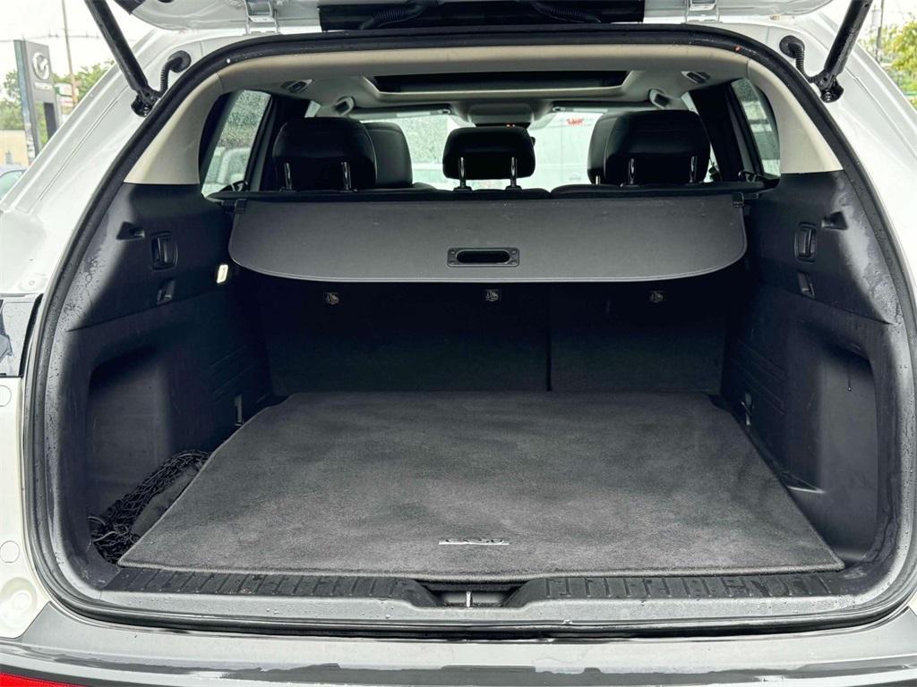 used 2023 Mazda CX-50 car, priced at $26,664
