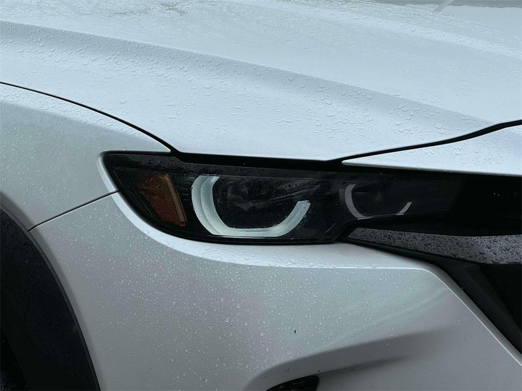 used 2023 Mazda CX-50 car, priced at $26,664